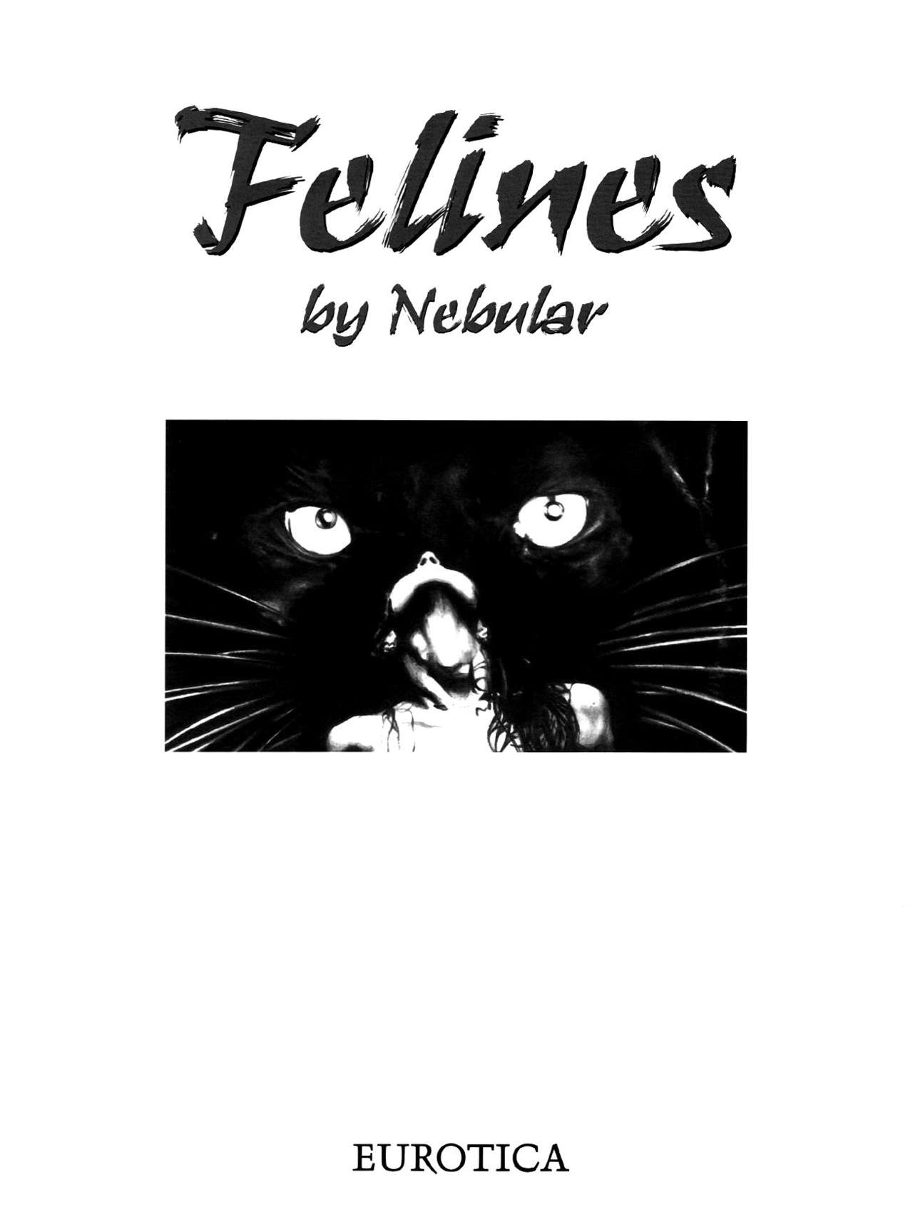 Felines page 5 full