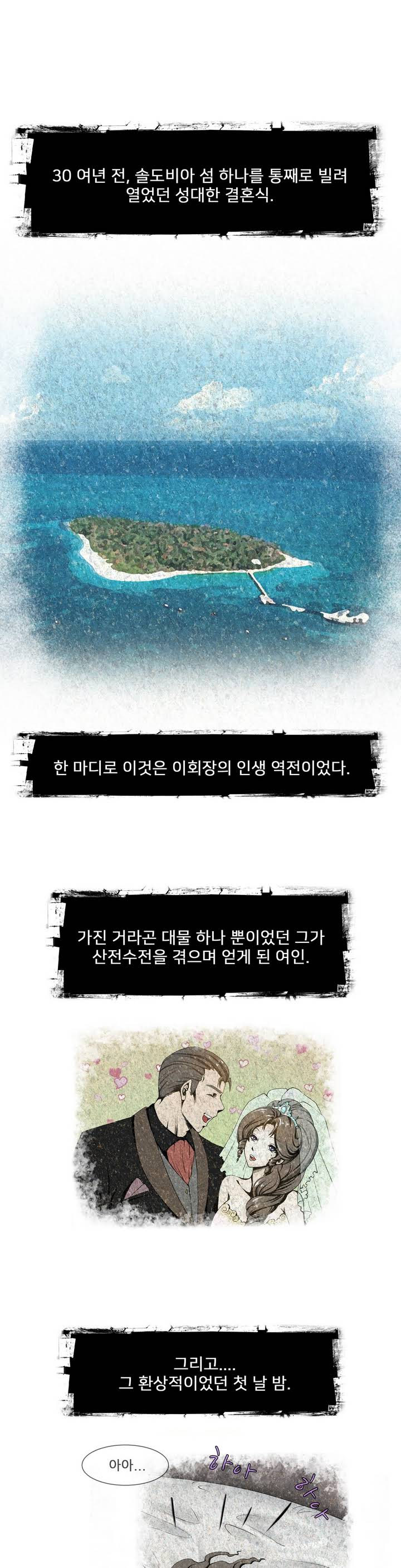 Dangerous Audition Ch.1-13 page 4 full