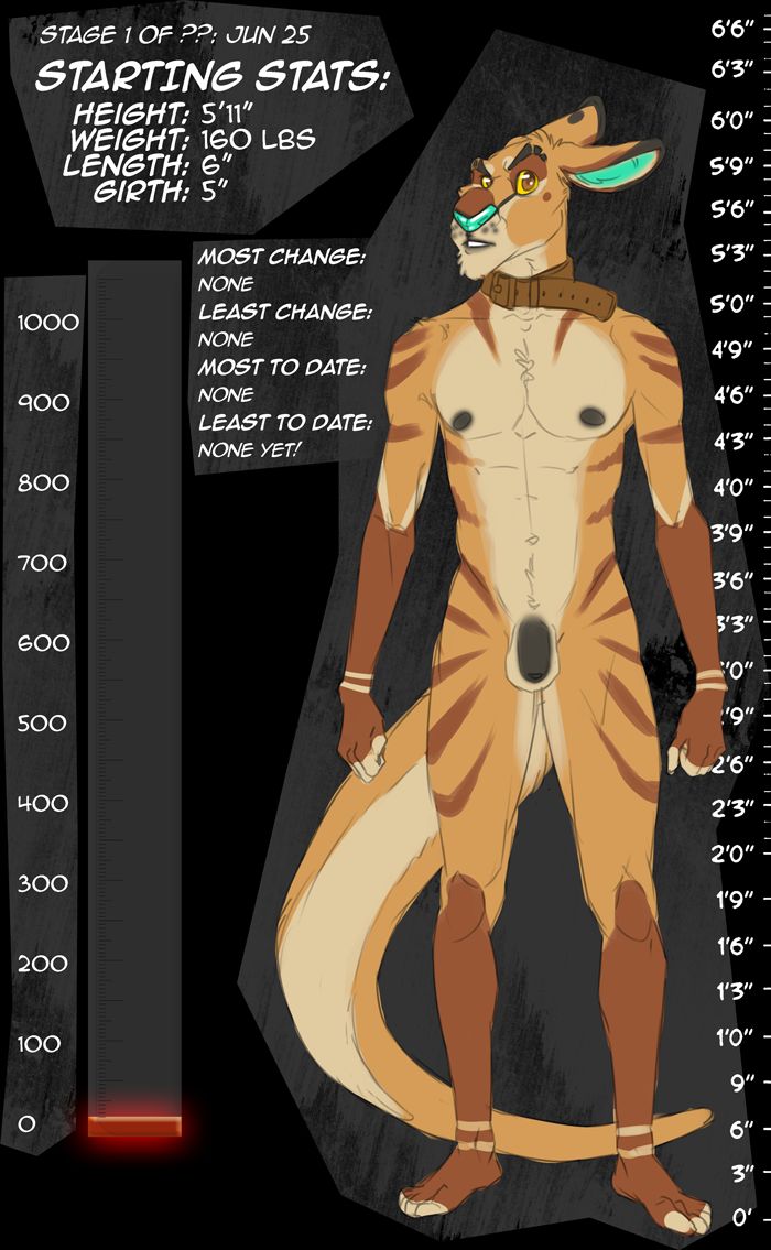 kihuotter - Grow Big page 1 full