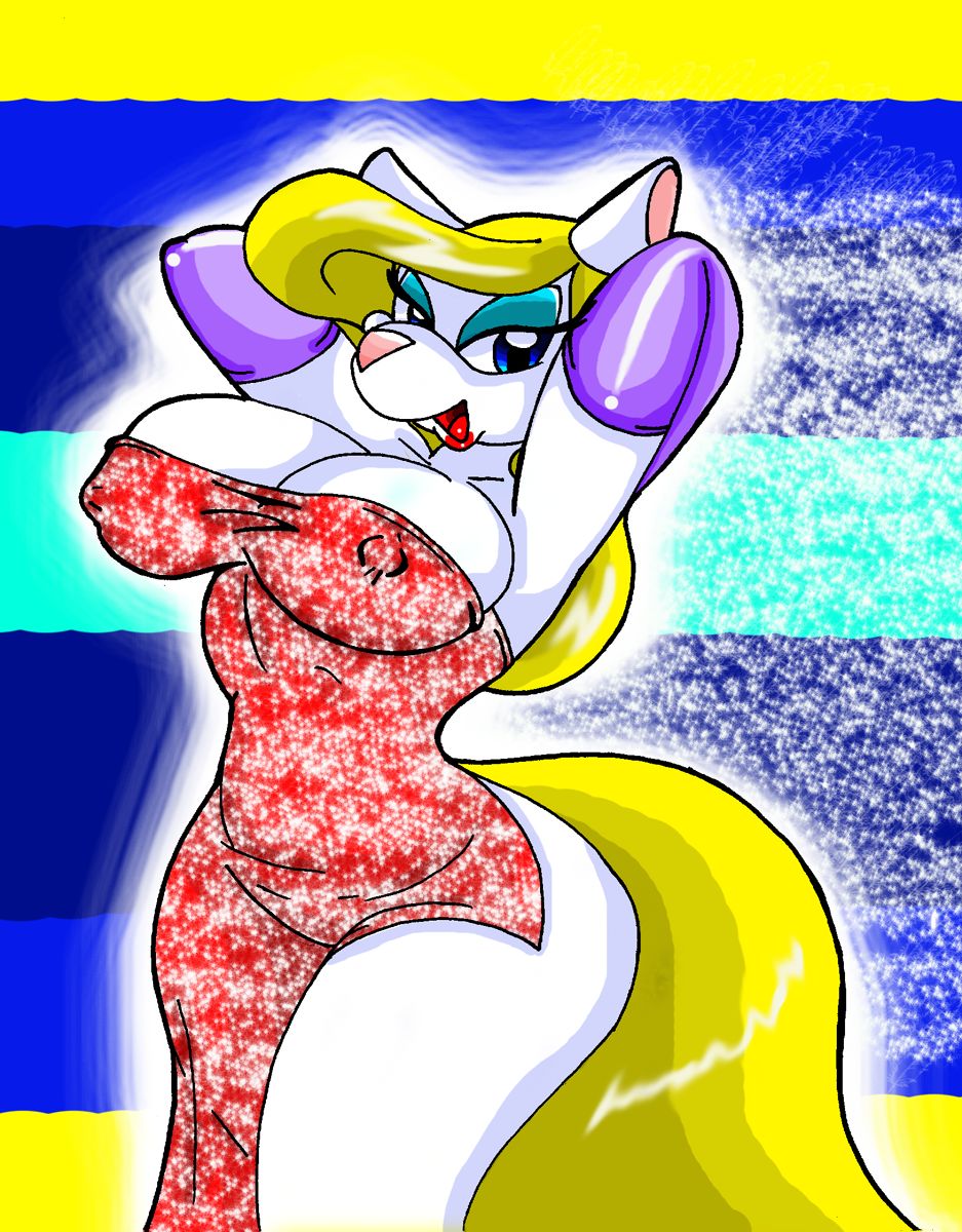 Jessica Rabbit page 8 full