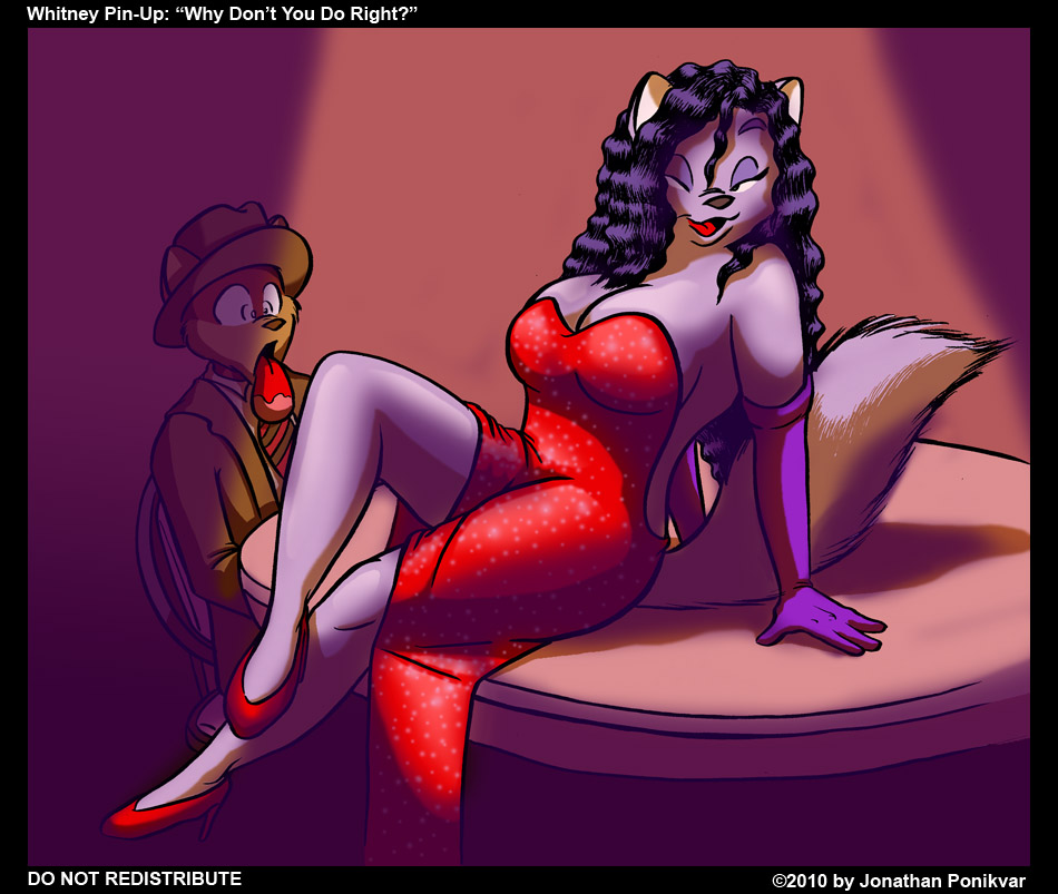 Jessica Rabbit page 9 full
