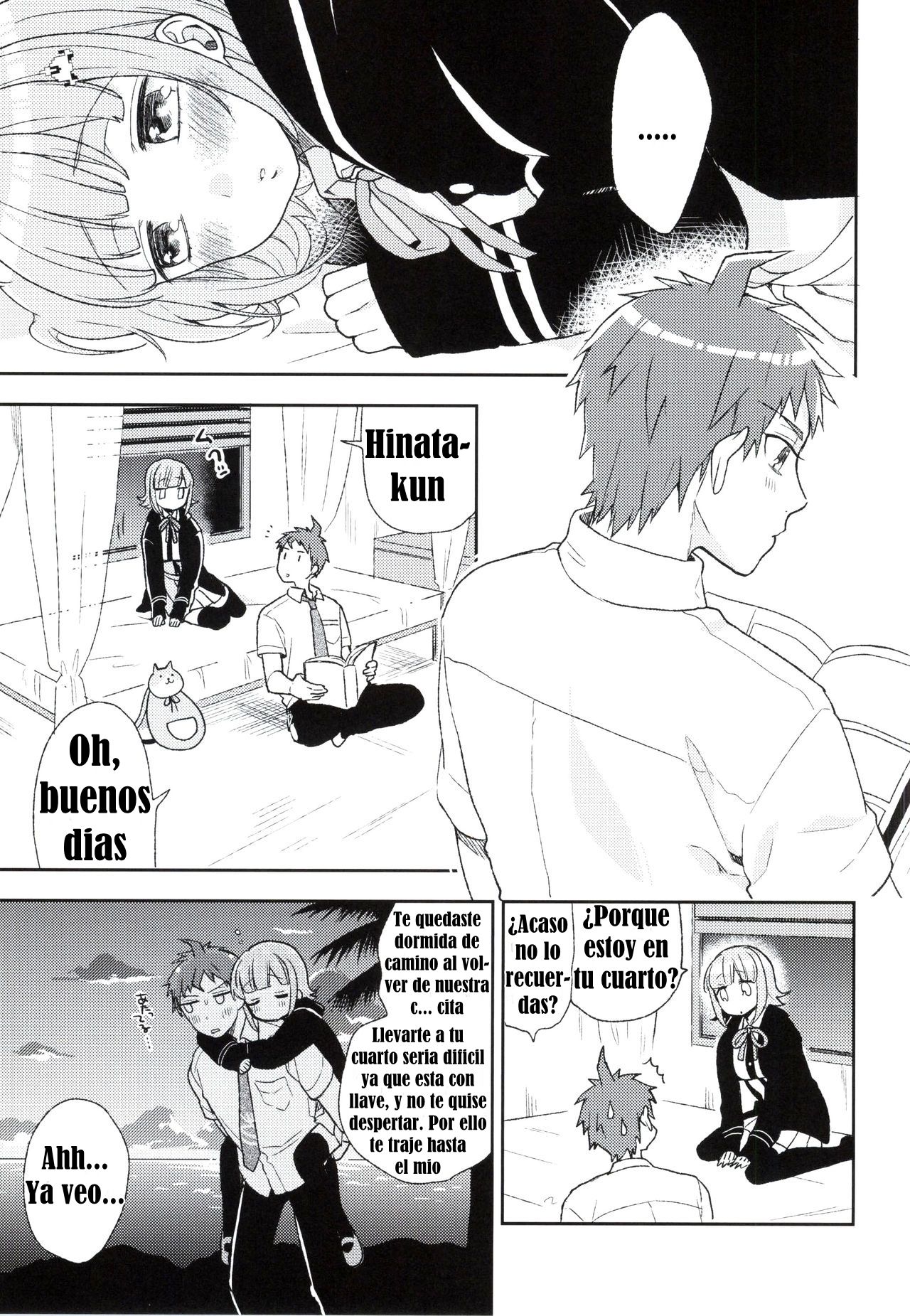 Heart Connect page 2 full