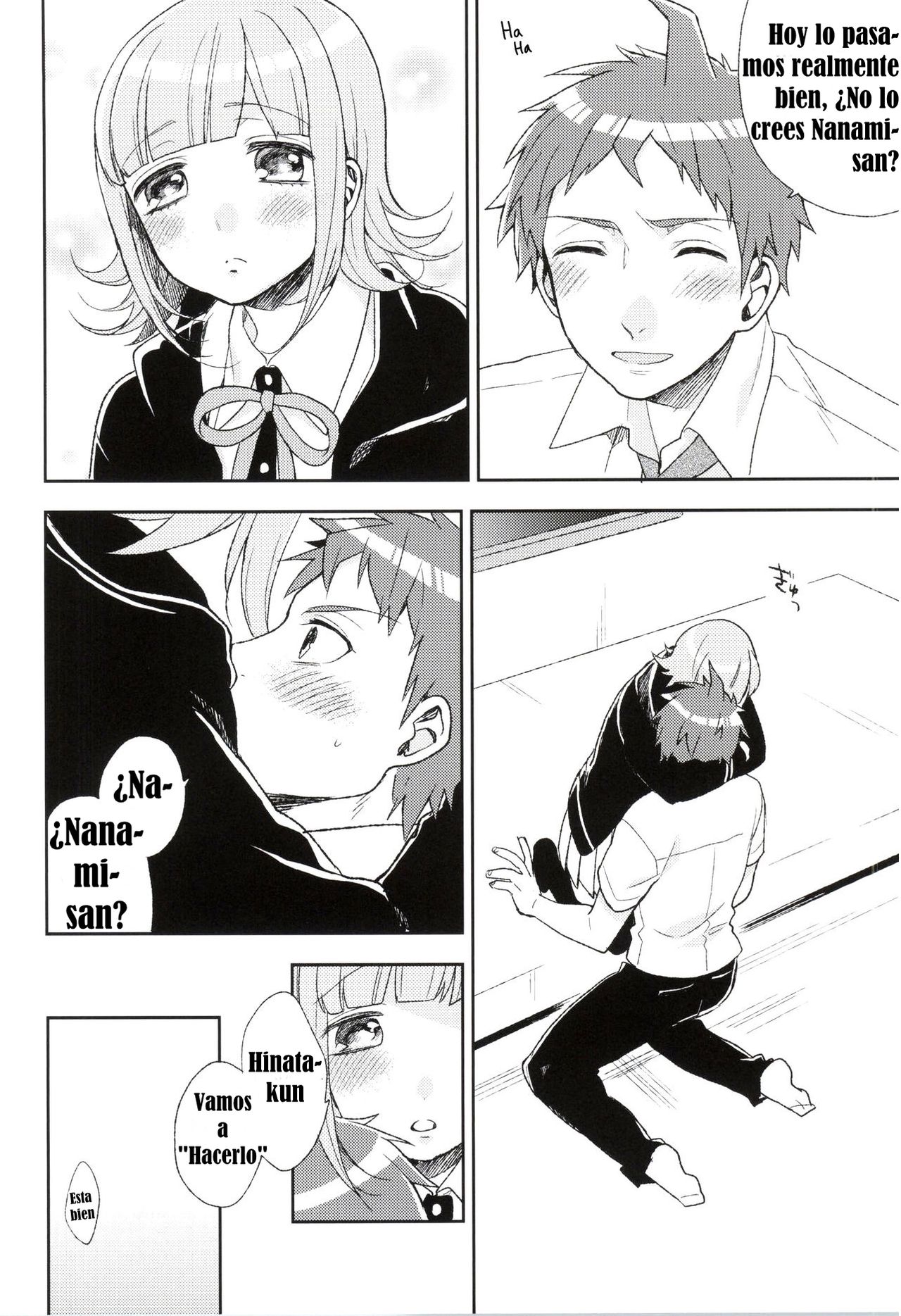 Heart Connect page 3 full