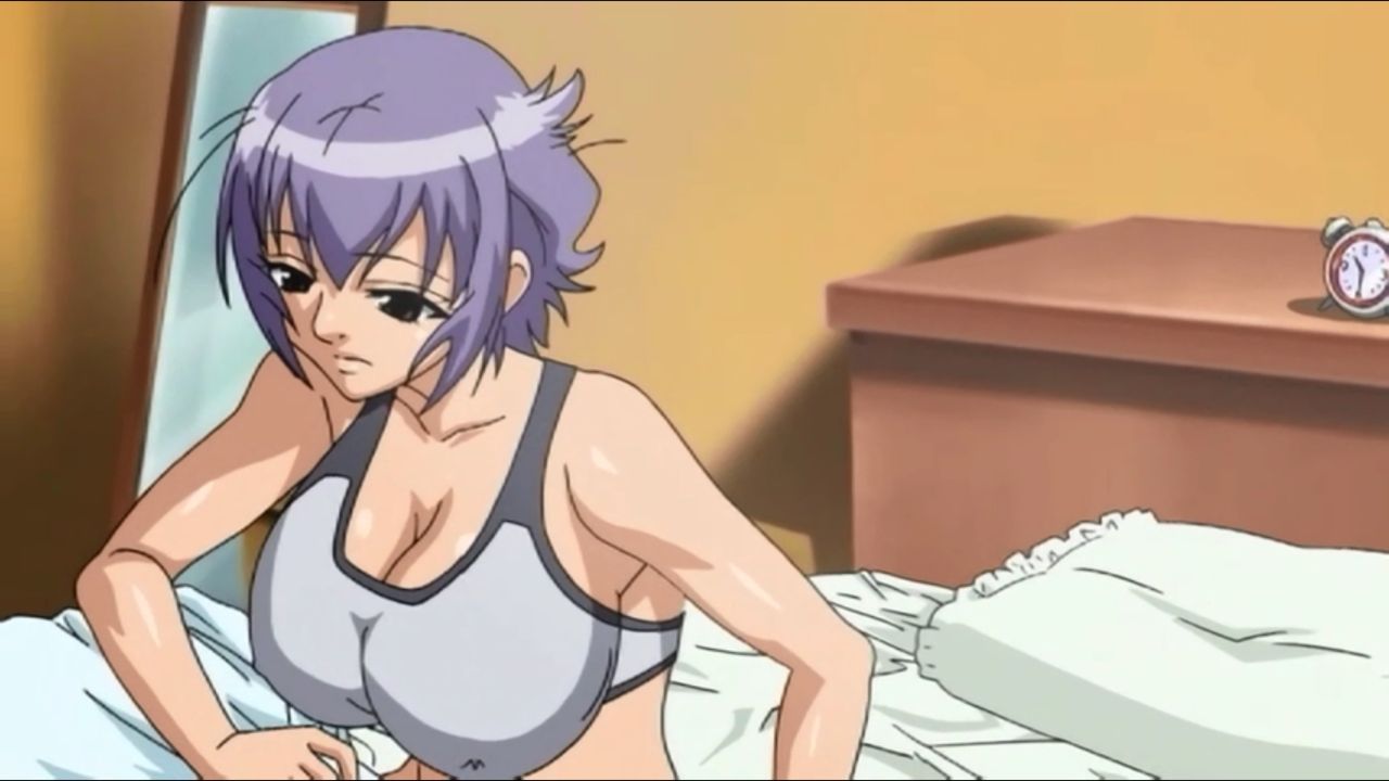 Arbeit Shiyou!! Let`s Arbeit! HD screencaps page 2 full