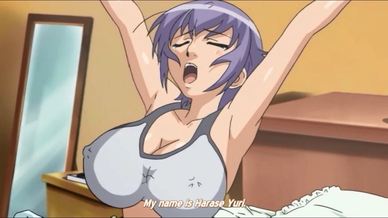 Arbeit Shiyou!! Let`s Arbeit! HD screencaps page 3 full