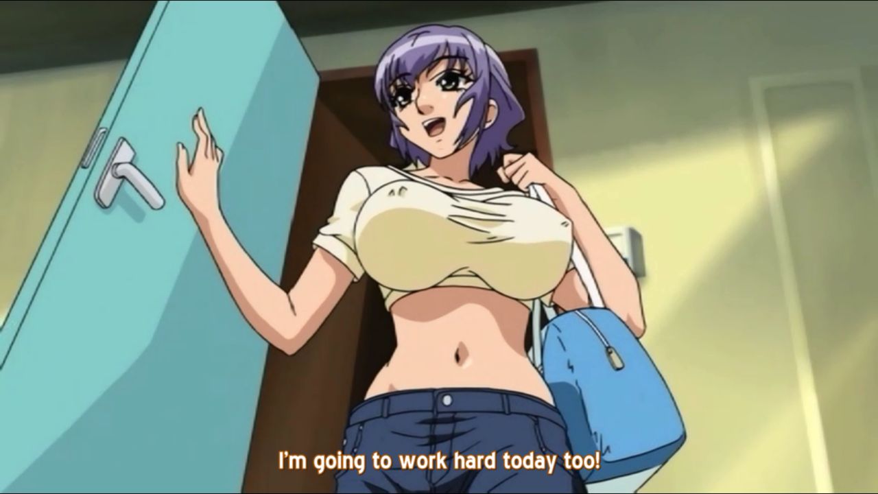 Arbeit Shiyou!! Let`s Arbeit! HD screencaps page 6 full
