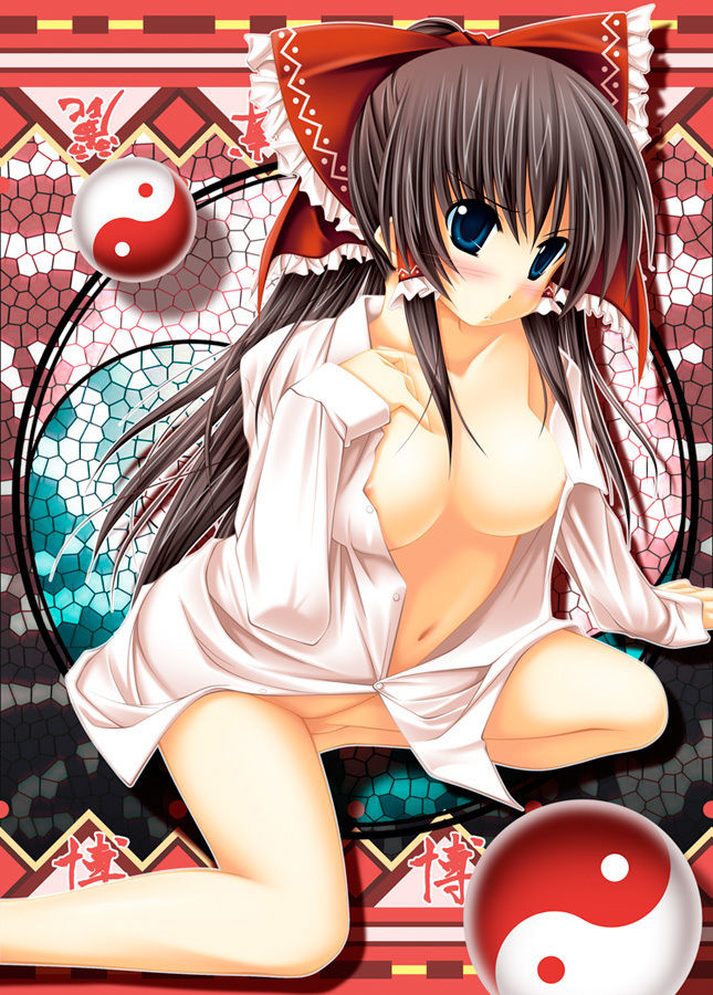 Artist - Kai Yuuki page 2 full