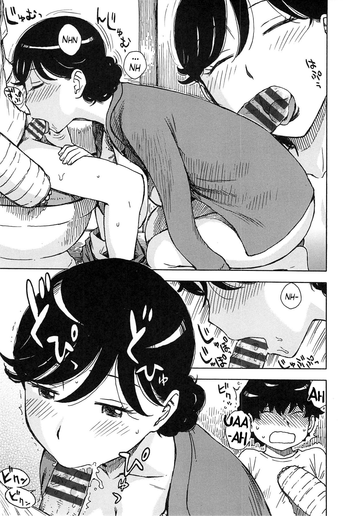 Kaihou | Release page 7 full