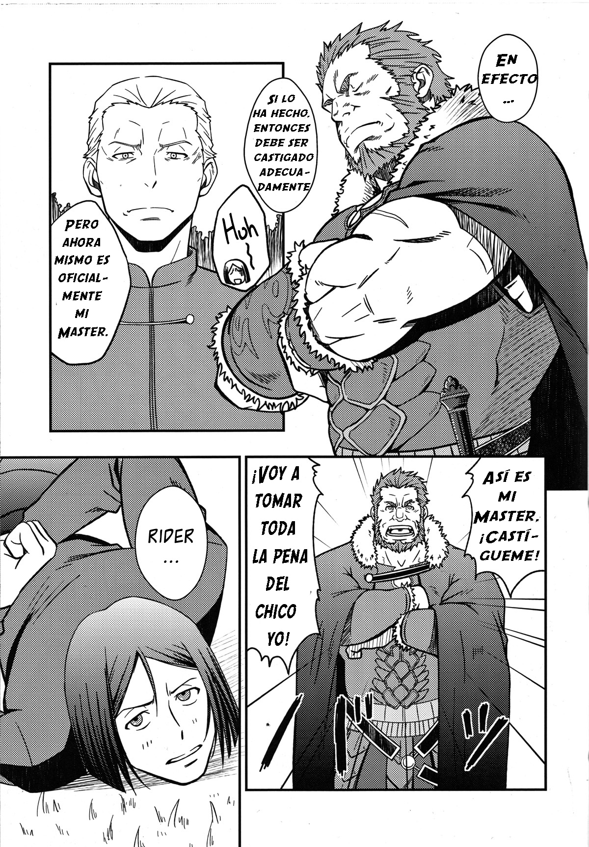 Easy Rider - Facil Rider page 10 full