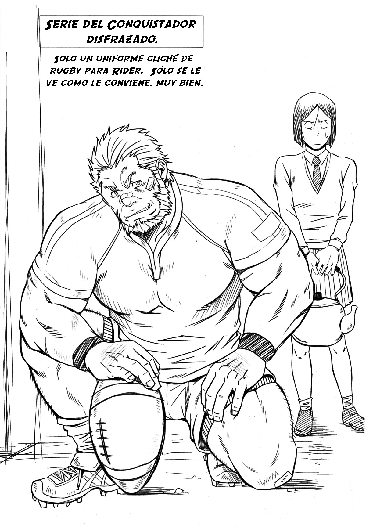 Easy Rider - Facil Rider page 6 full