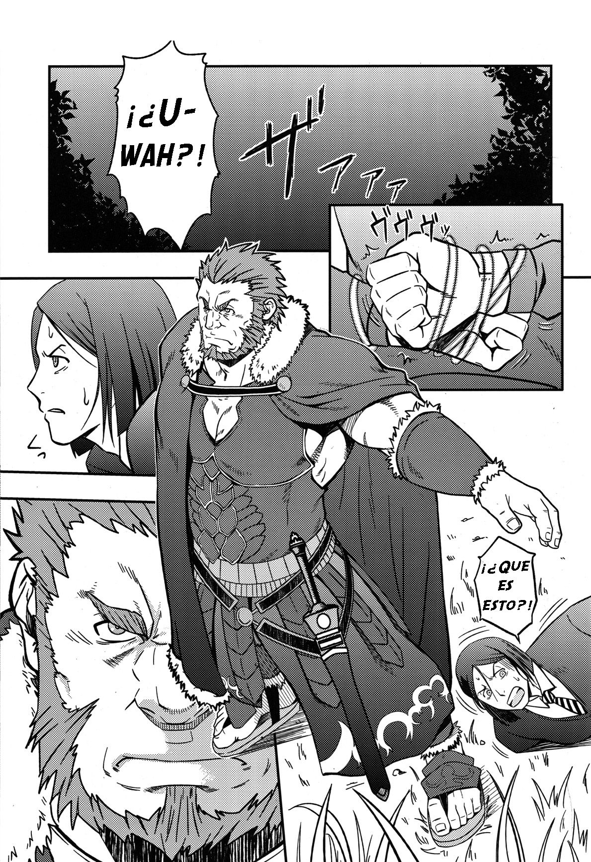Easy Rider - Facil Rider page 8 full