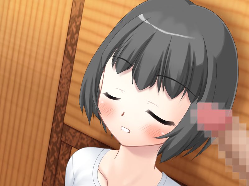 Ano Mura ni wa Onnanoko ga Hitori shika Inai page 8 full