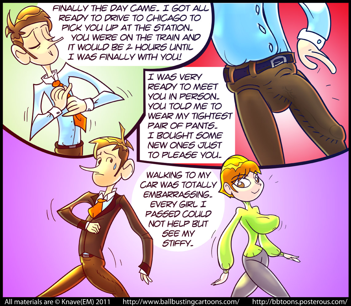 The Cougar page 8 full
