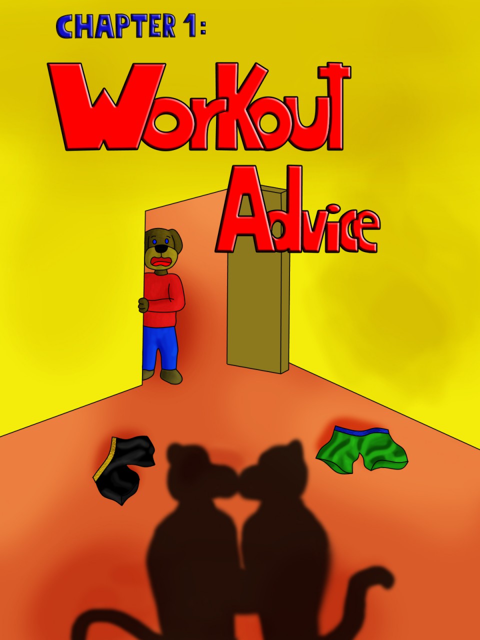 Workout advice page 1 full