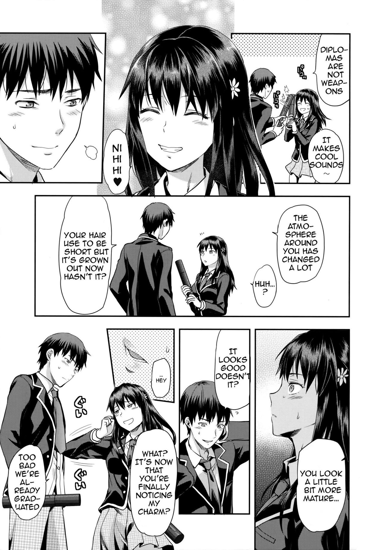 Zutto Suki Datta page 8 full