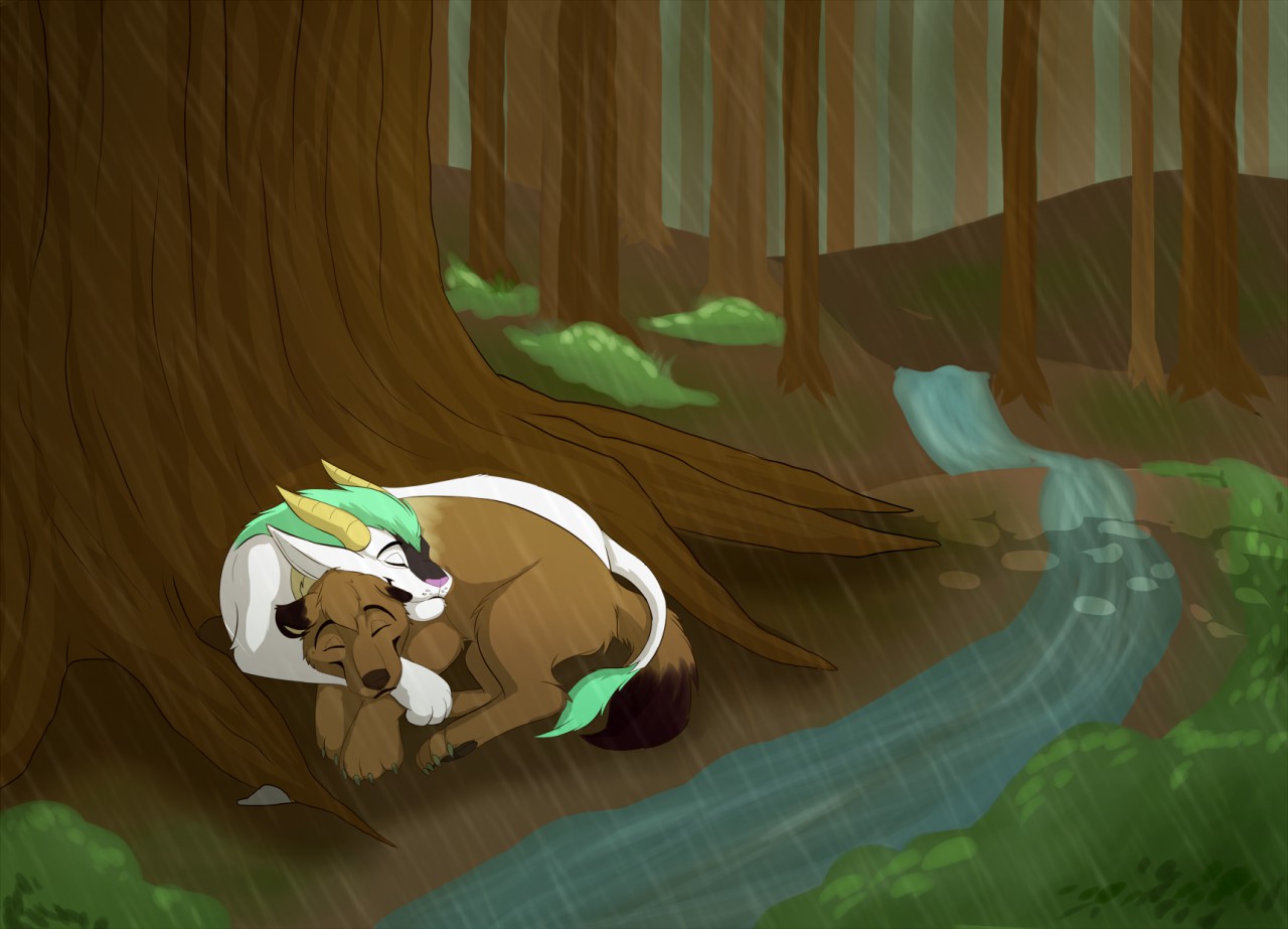 Artist - Luca page 10 full