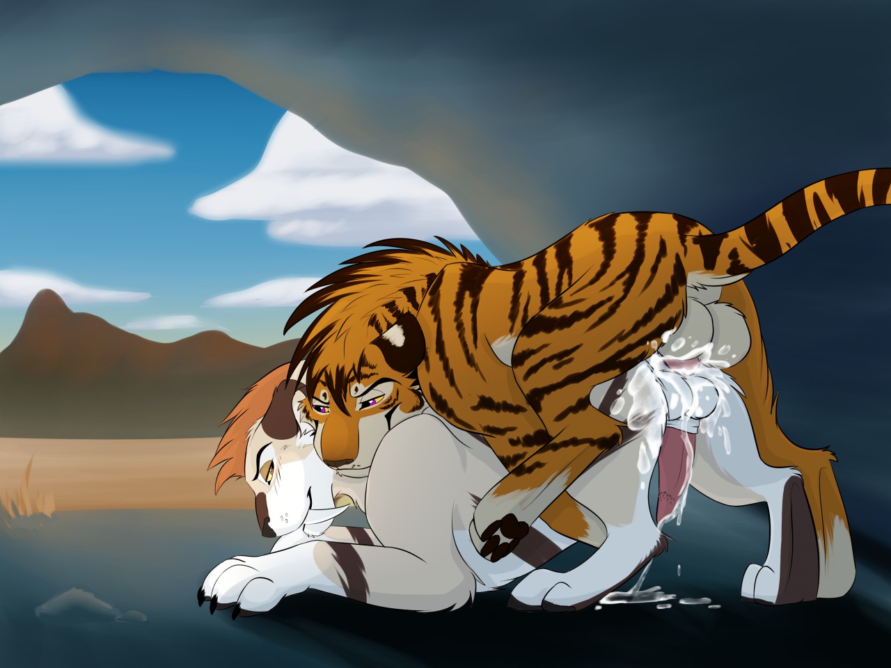 Artist - Luca page 2 full
