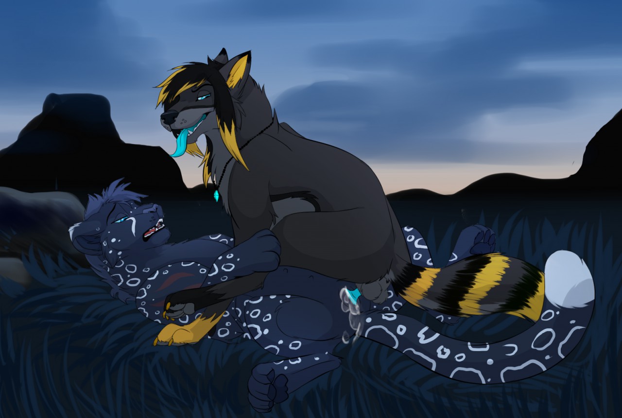 Artist - Luca page 4 full