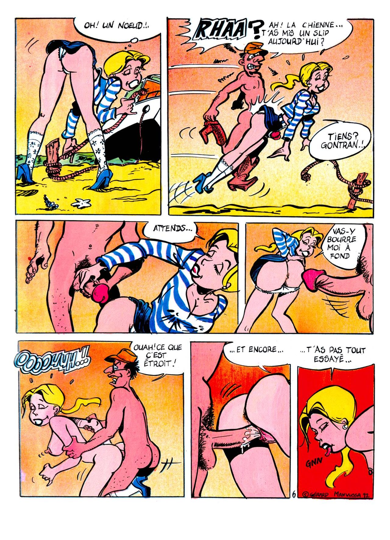 Sucette ! page 7 full
