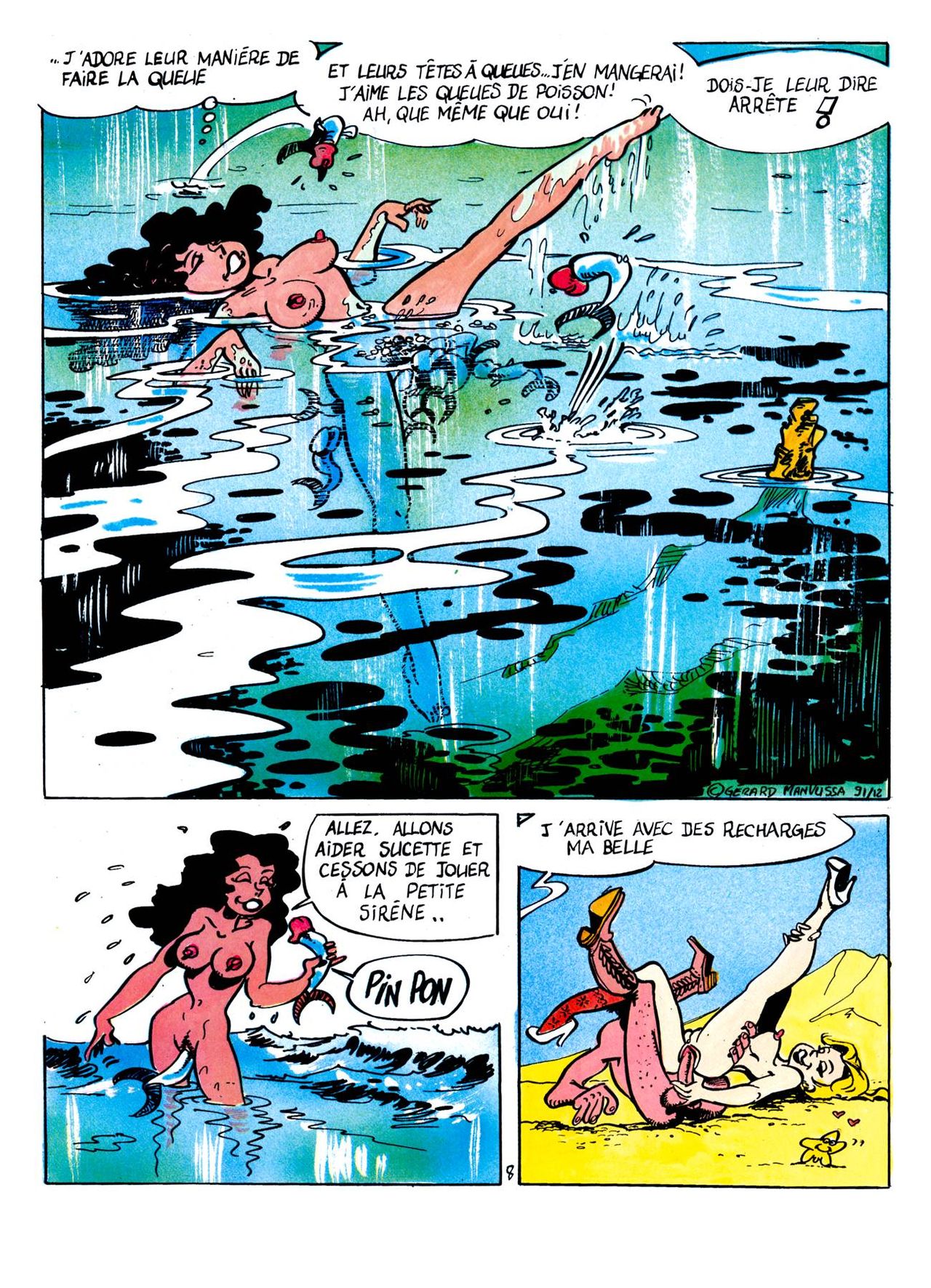 Sucette ! page 9 full