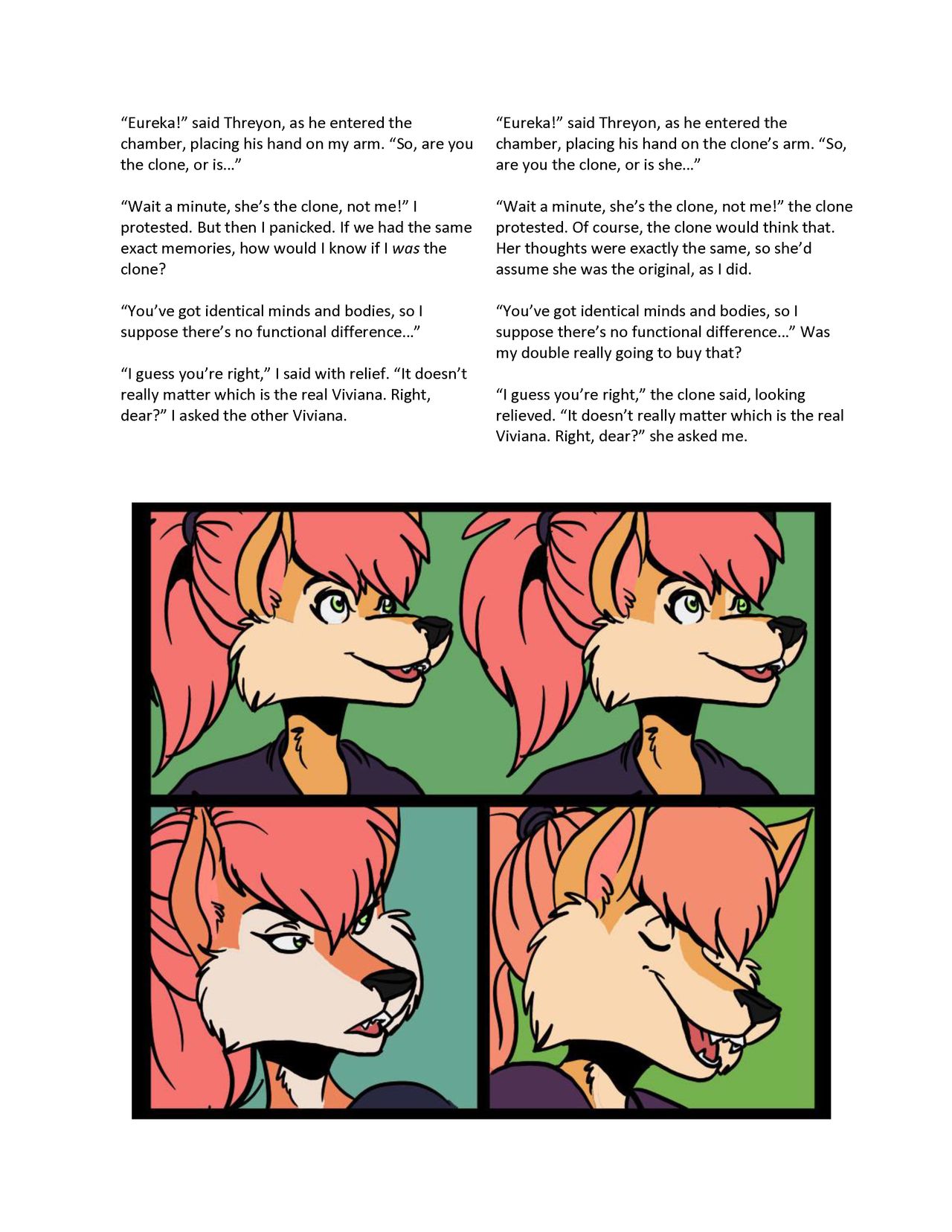 Falling For Me page 4 full