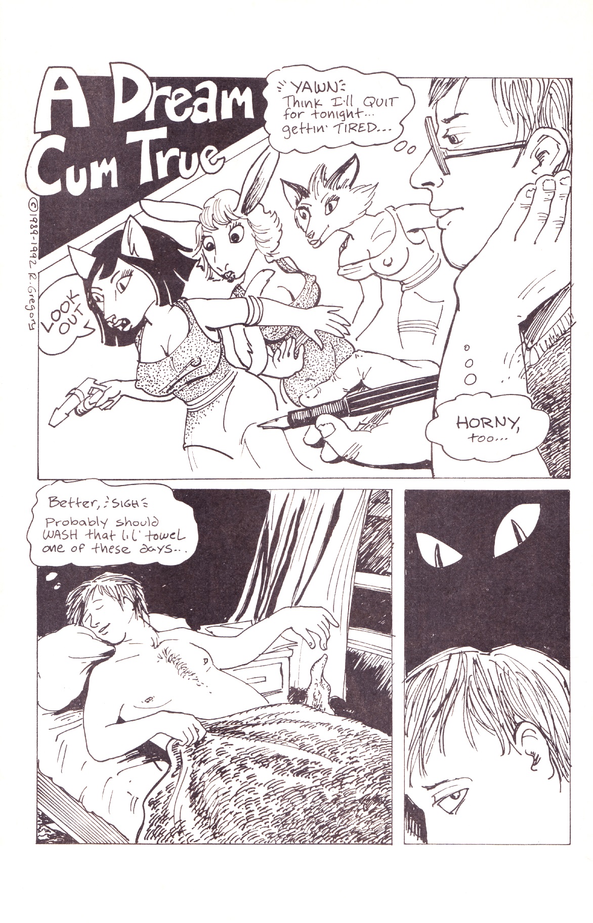 Skunk page 4 full