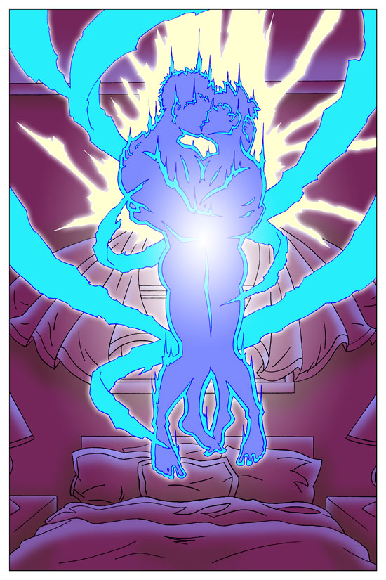 BlueComet & Sunstar page 10 full
