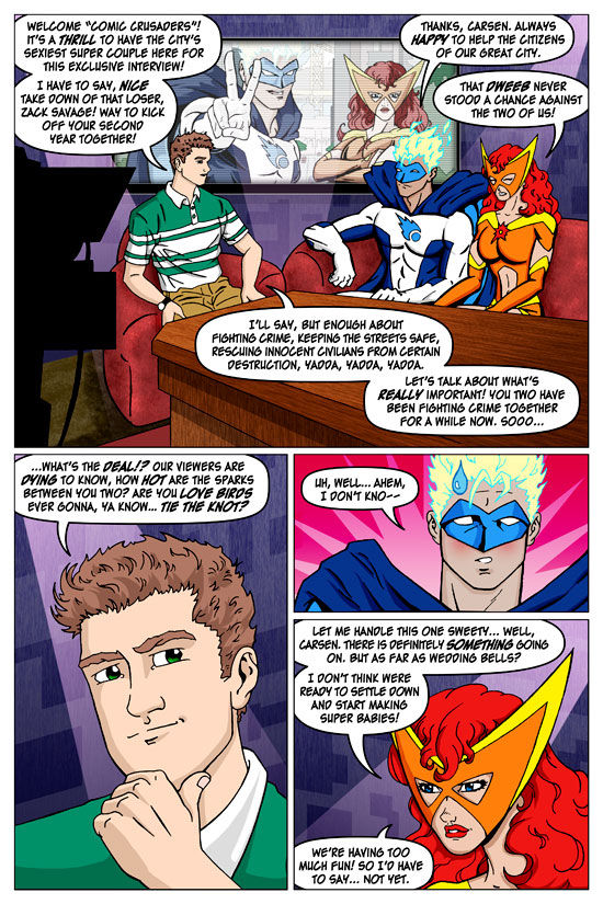BlueComet & Sunstar page 5 full
