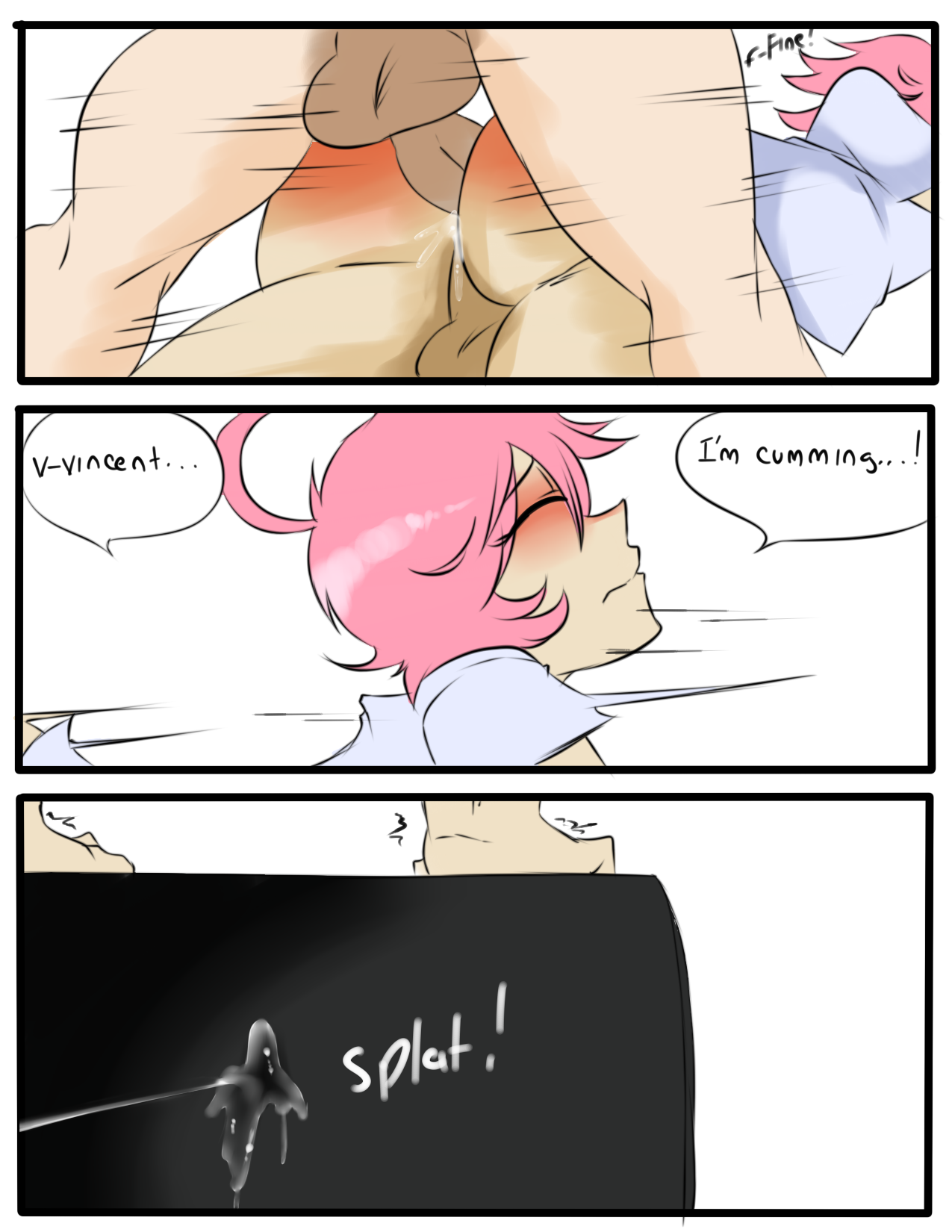 Vincent vs Astarotte page 3 full