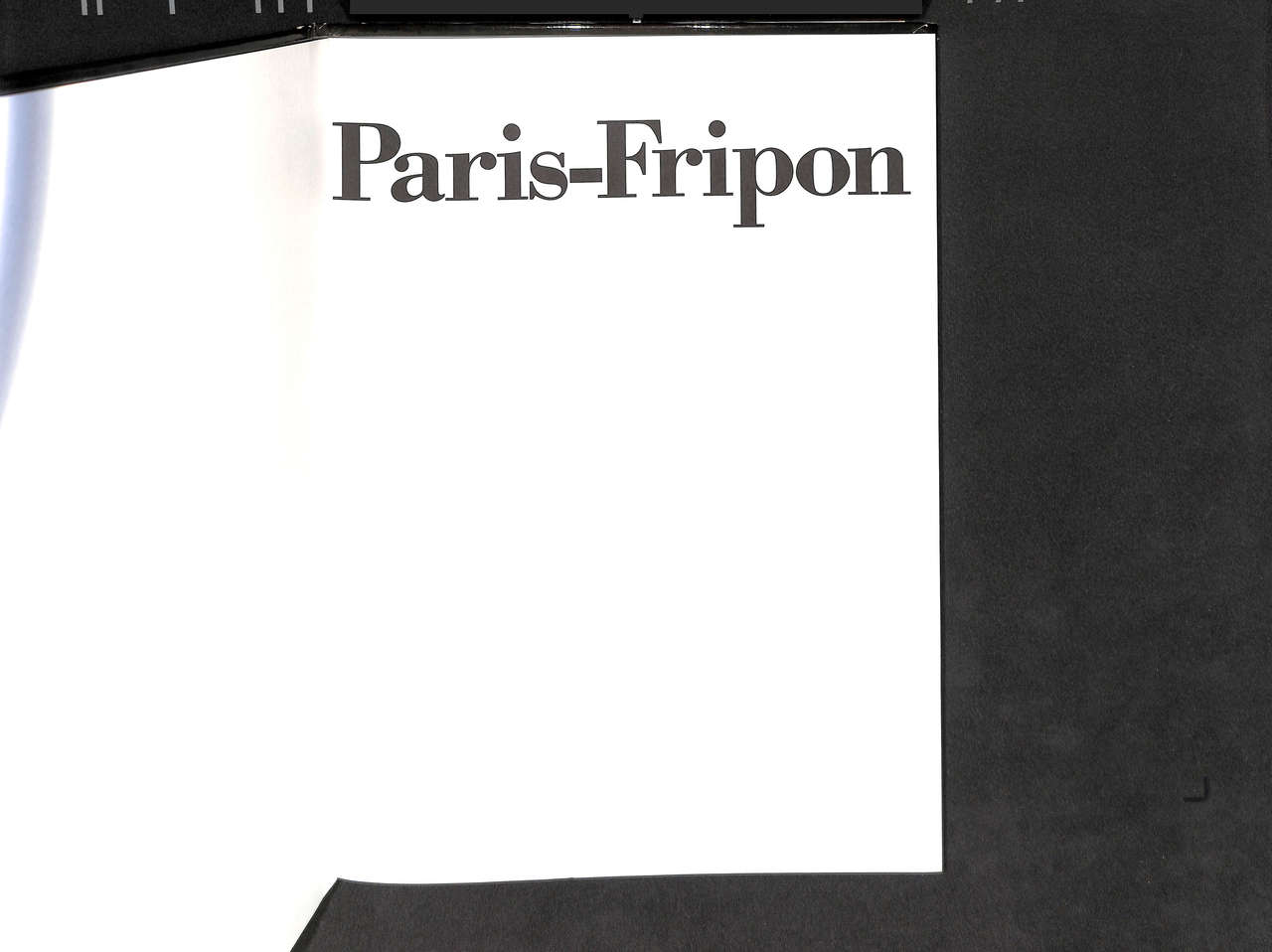 Paris Fripon page 6 full