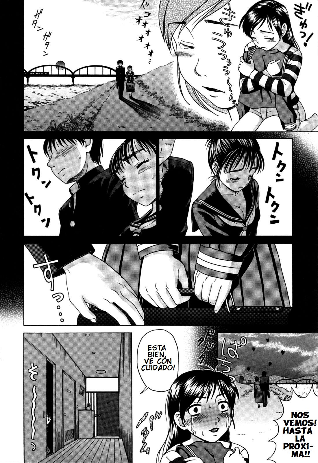 Mamadatte! Sailor Fuku | Even Mama can wear Sailor Suits! page 6 full