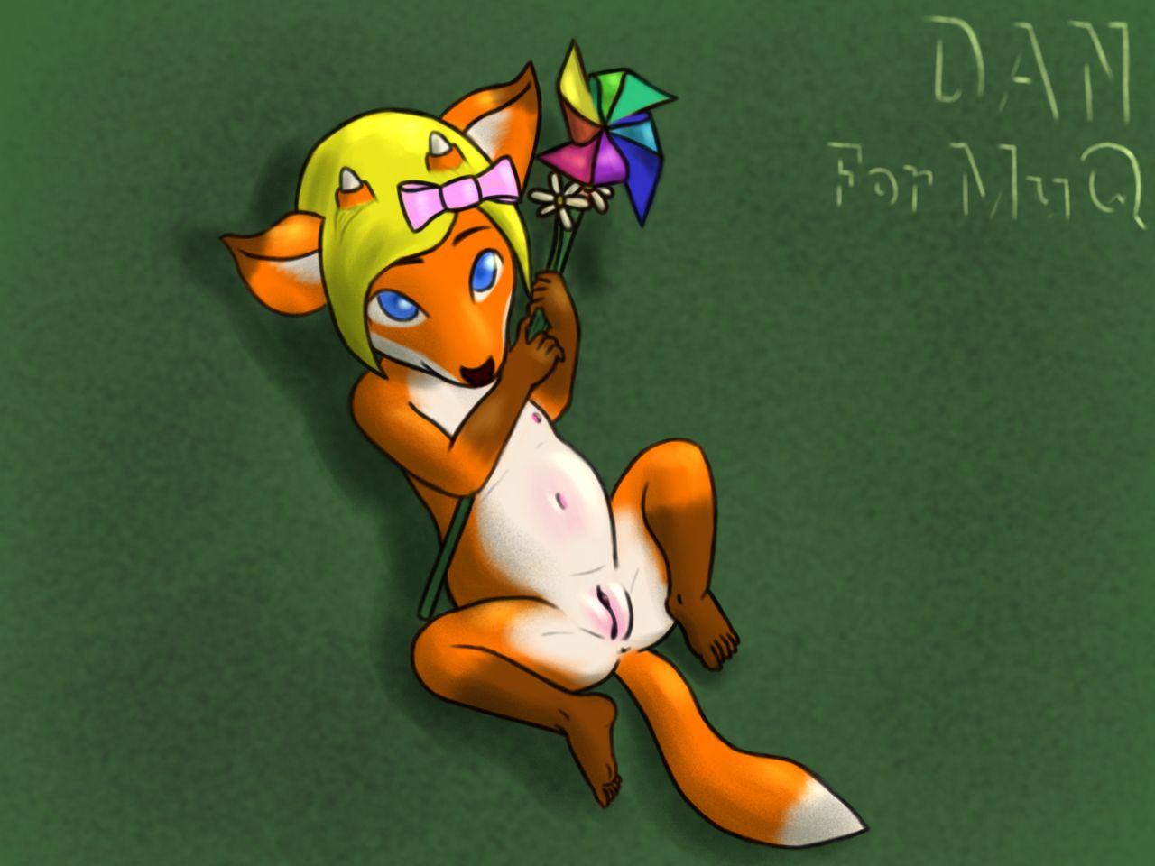 ARTIST Danslittlefurs page 7 full