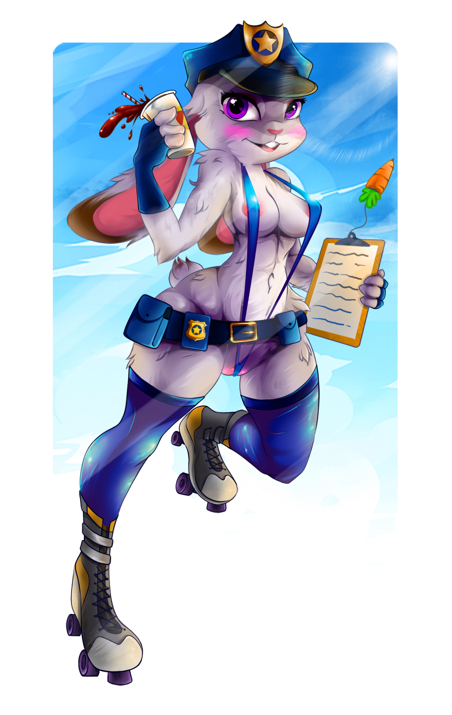 Zootopia page 2 full