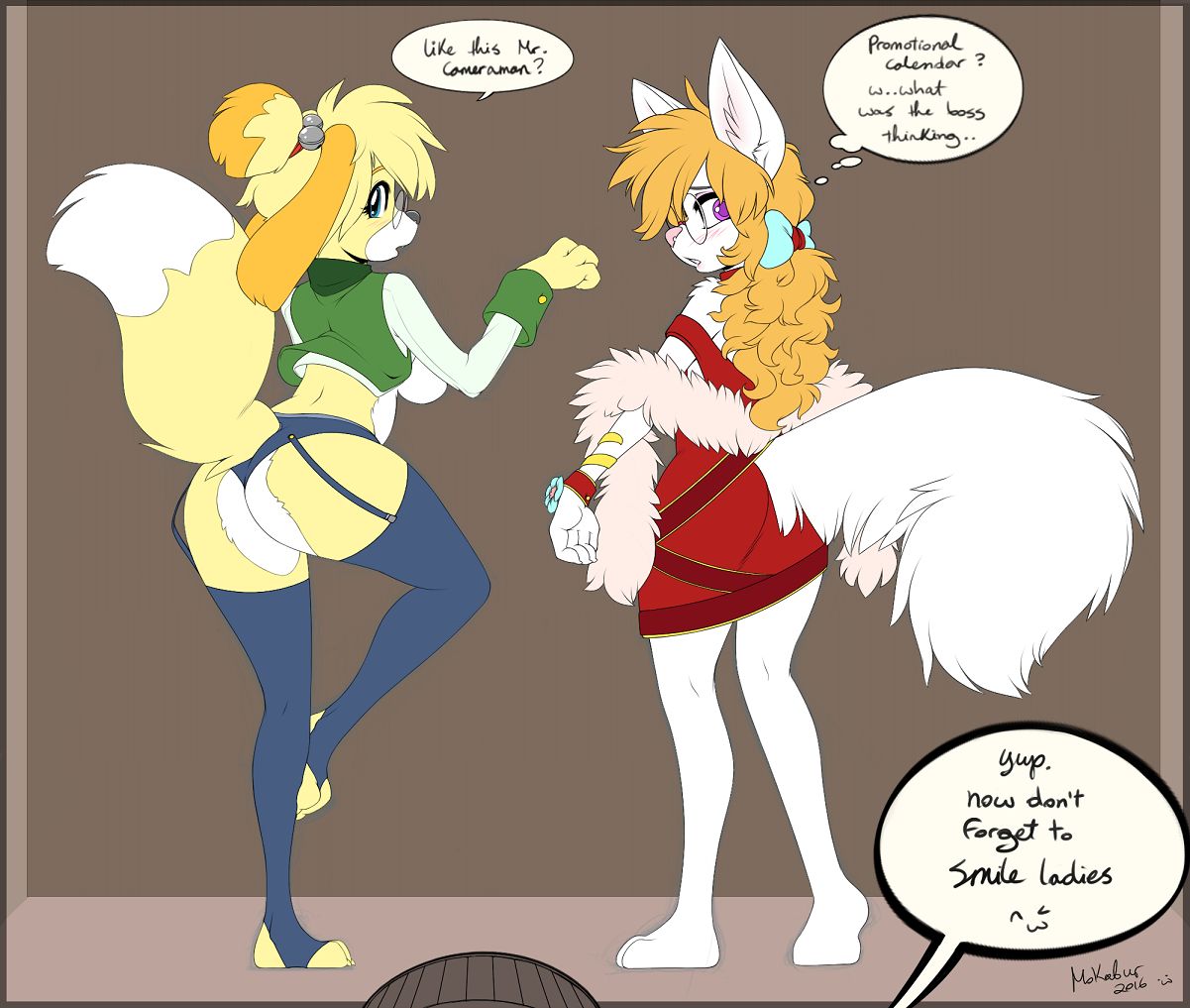 Artist - Quadra page 3 full