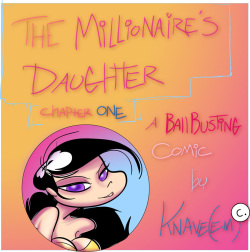 Millionaire's Daughter