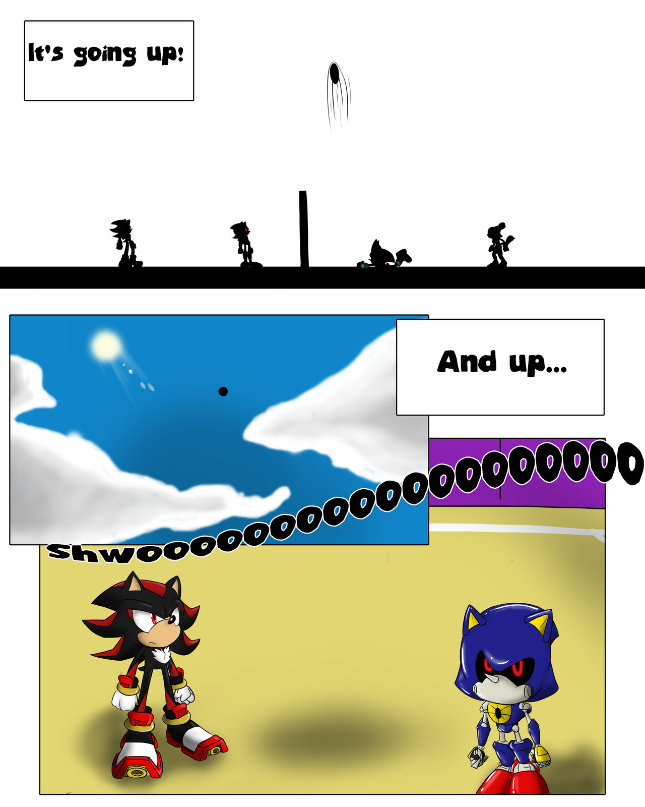All Fun And  Games page 10 full
