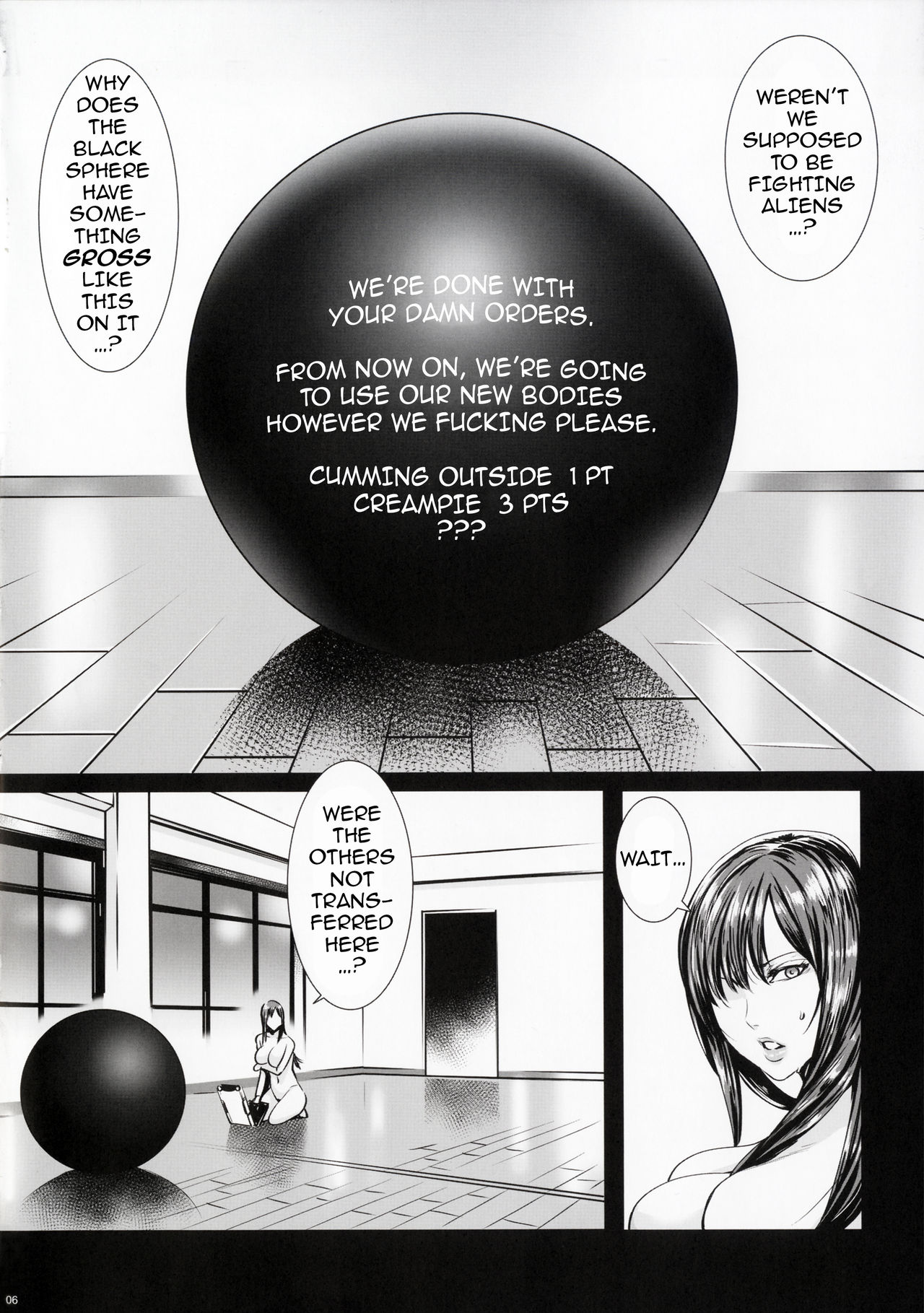 GAMEZ:0 page 5 full