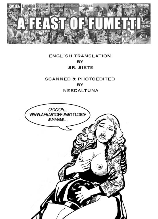 Sukia 01 - Sukia La Vampira de New York page 2 full