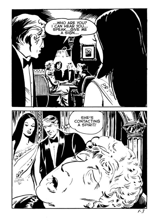 Sukia 01 - Sukia La Vampira de New York page 5 full