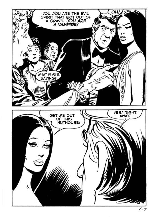 Sukia 01 - Sukia La Vampira de New York page 7 full