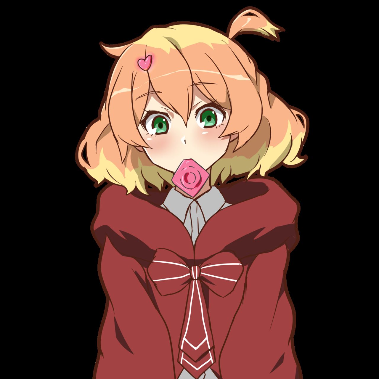 Macross Delta page 1 full
