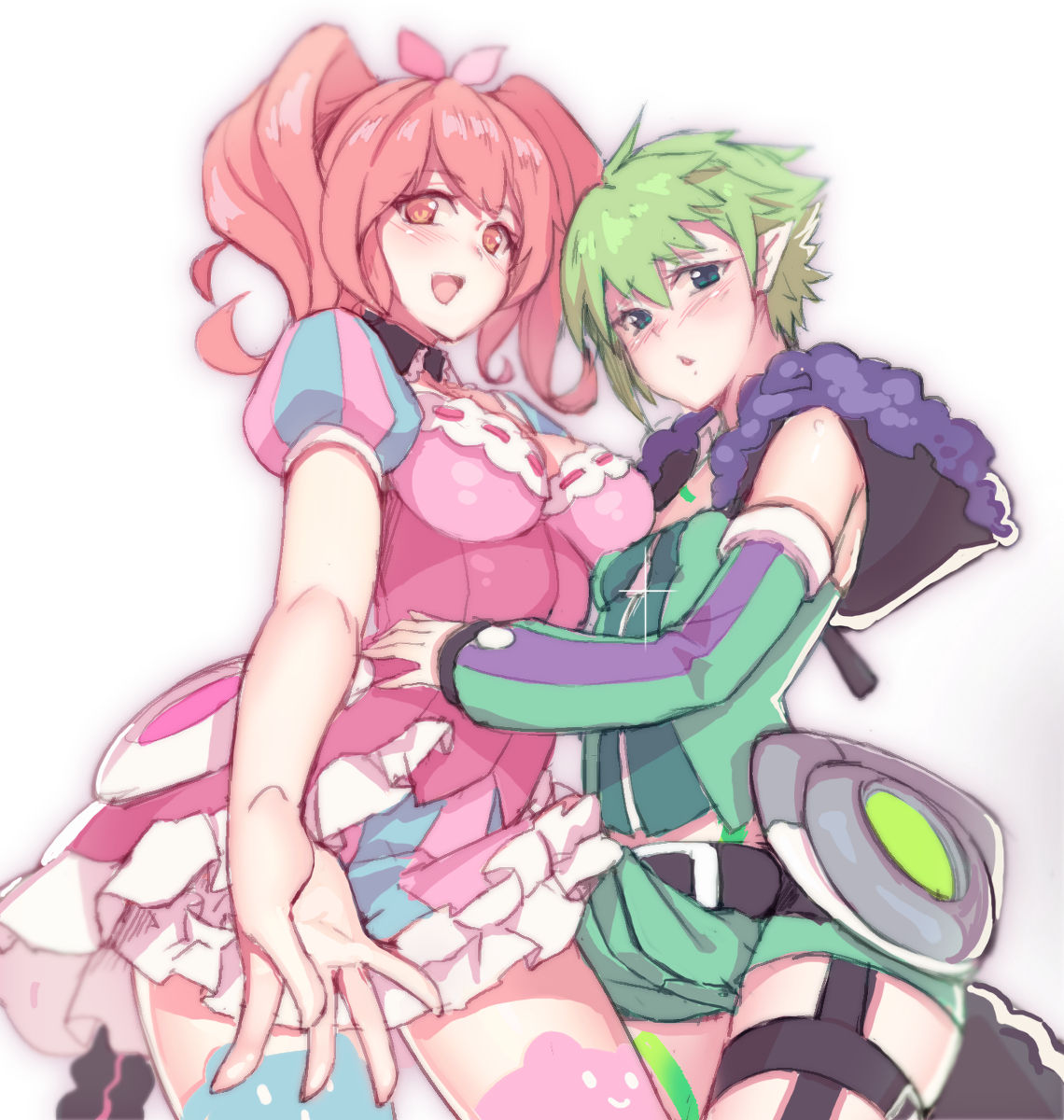 Macross Delta page 6 full