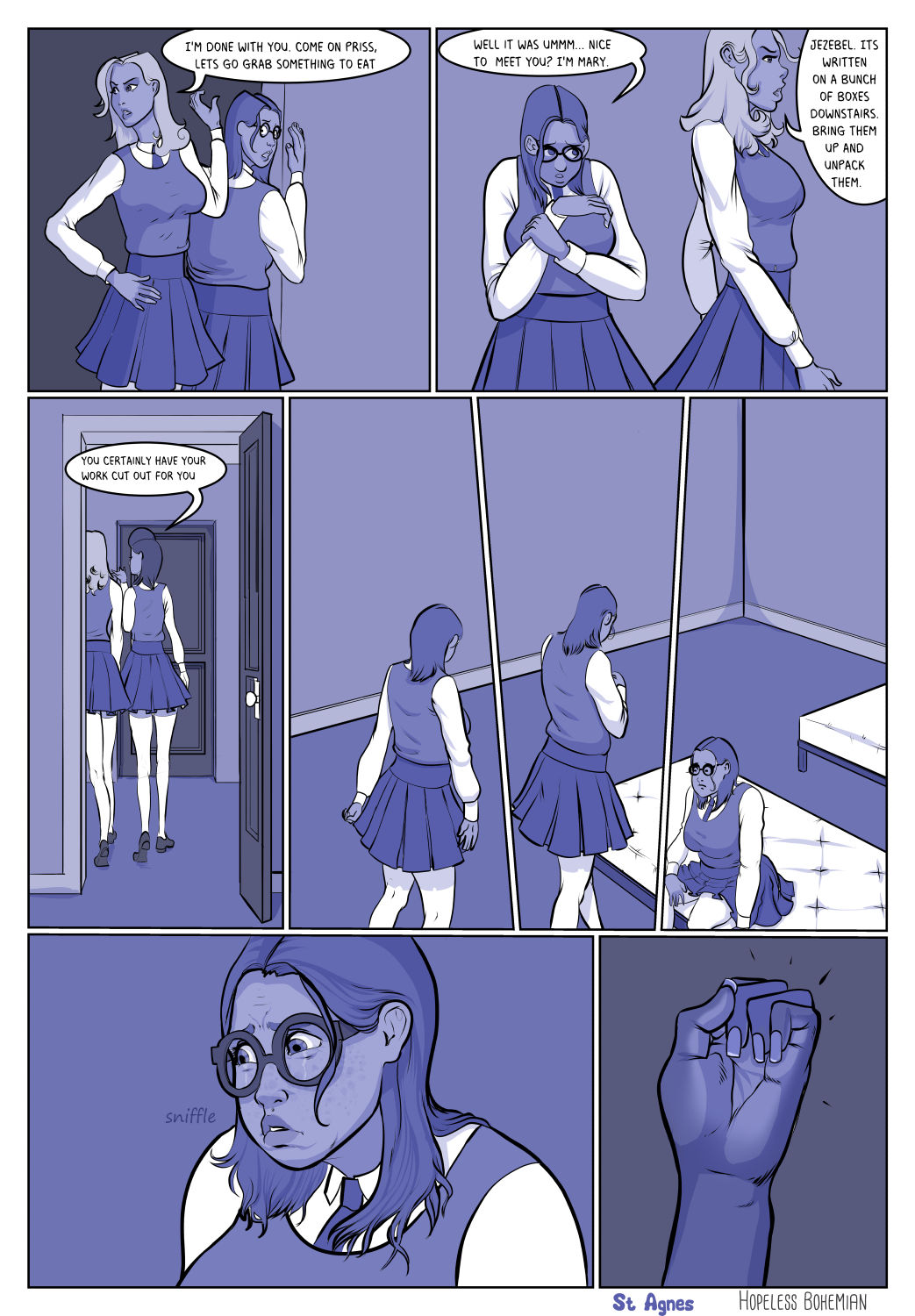 St Agnes page 3 full