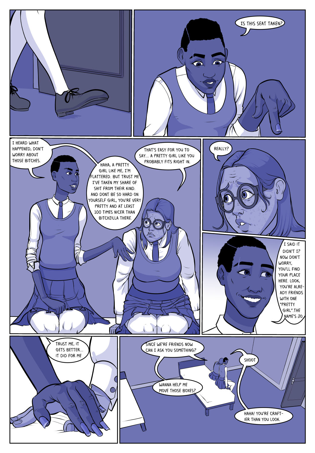 St Agnes page 4 full
