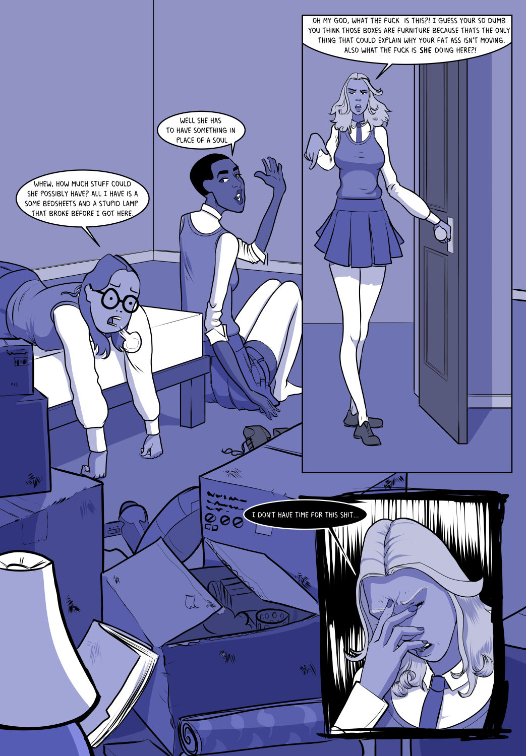 St Agnes page 5 full