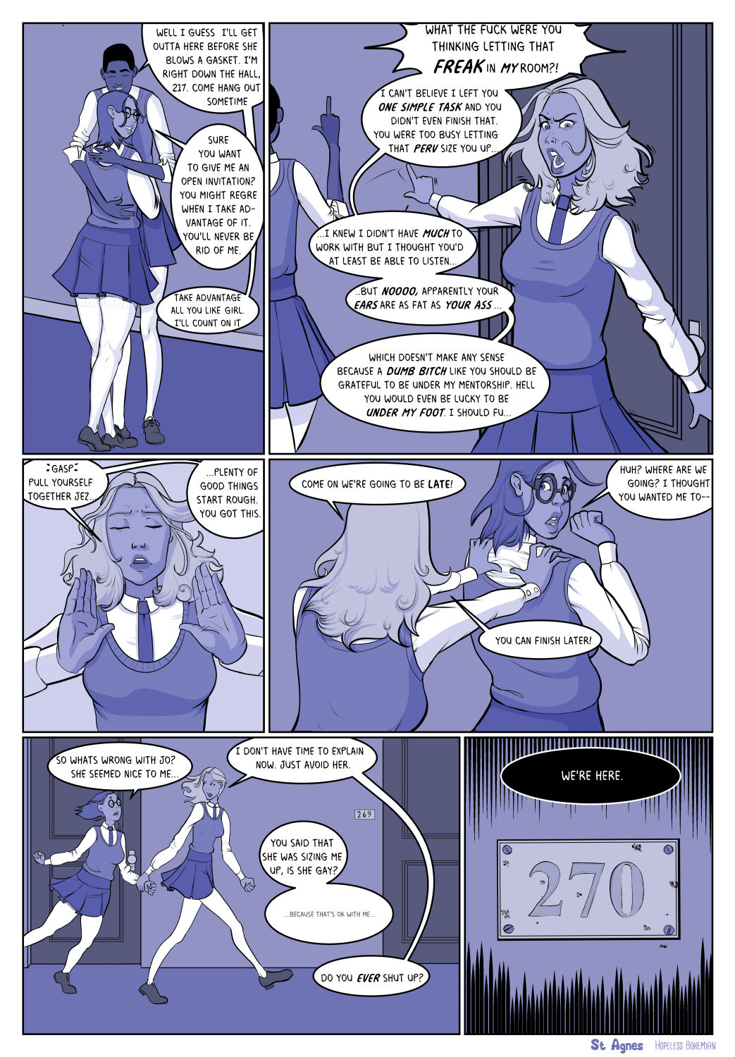 St Agnes page 6 full