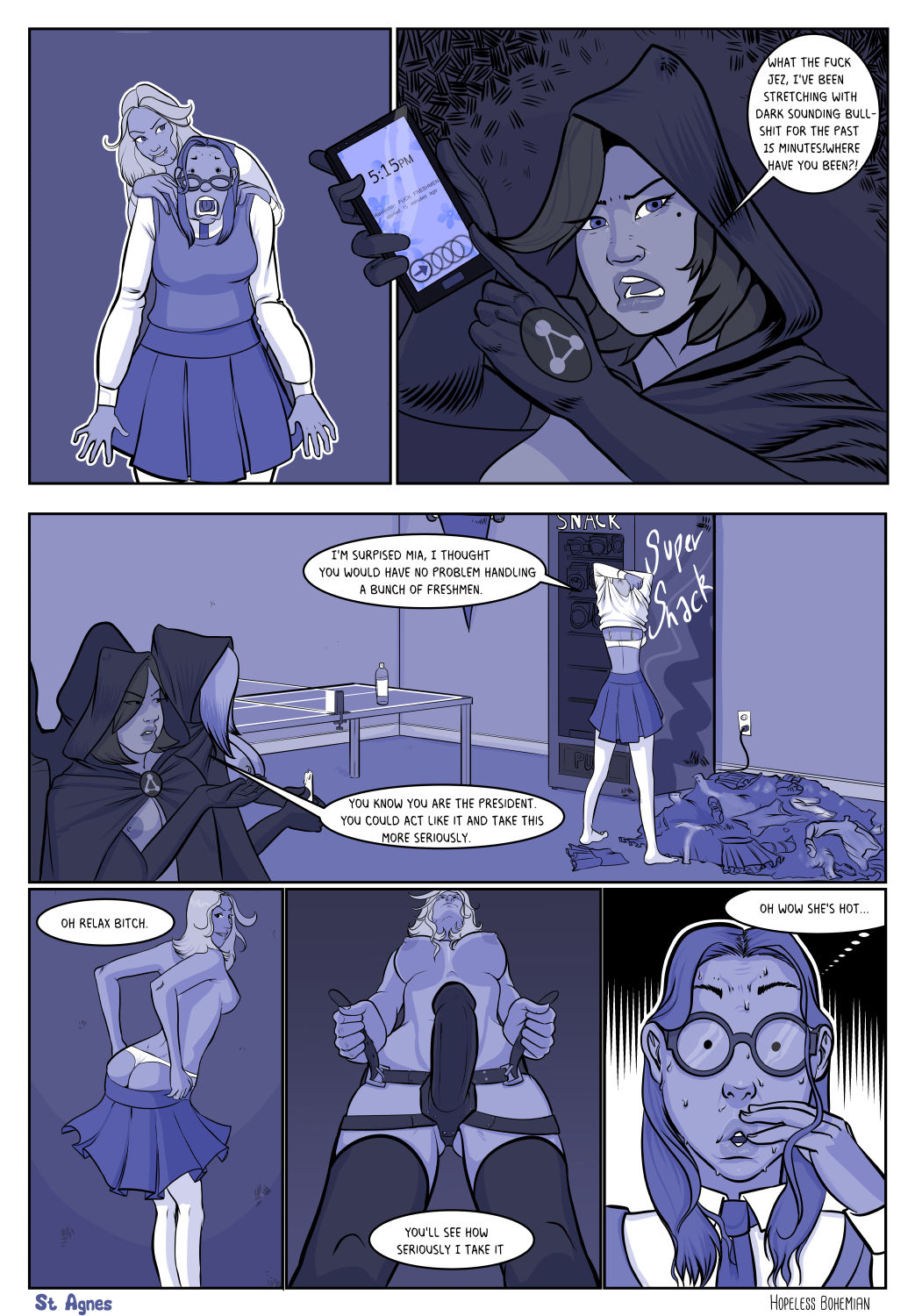 St Agnes page 8 full