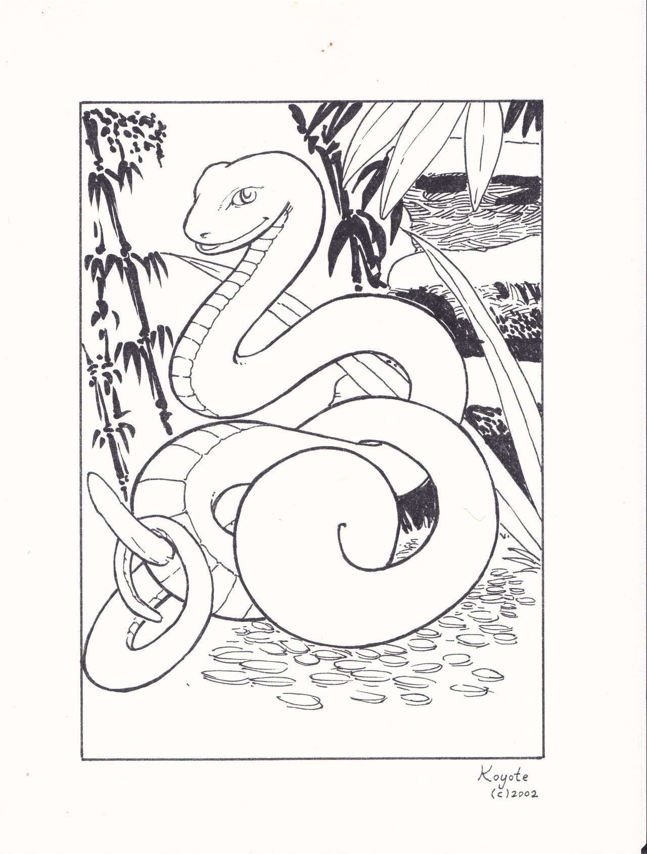 Twelve Deadly Sins page 2 full