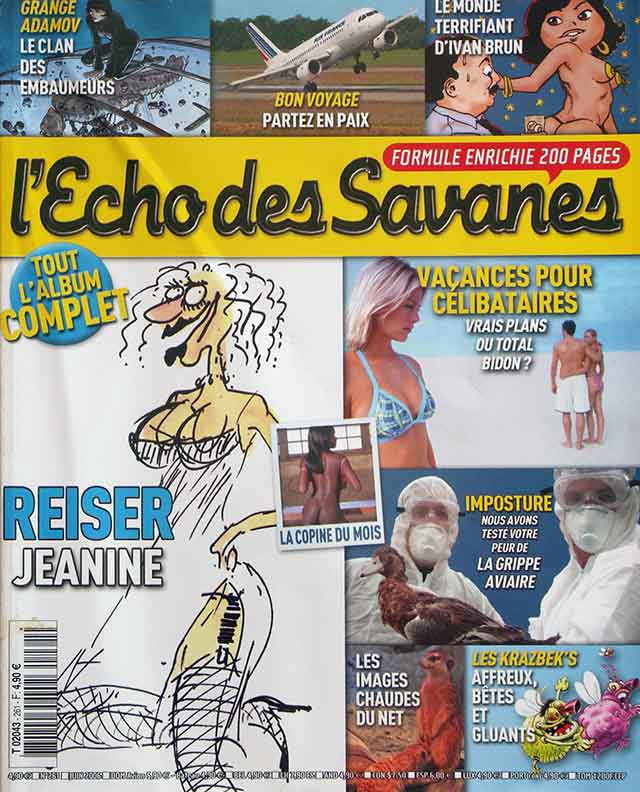 Jeanine page 1 full