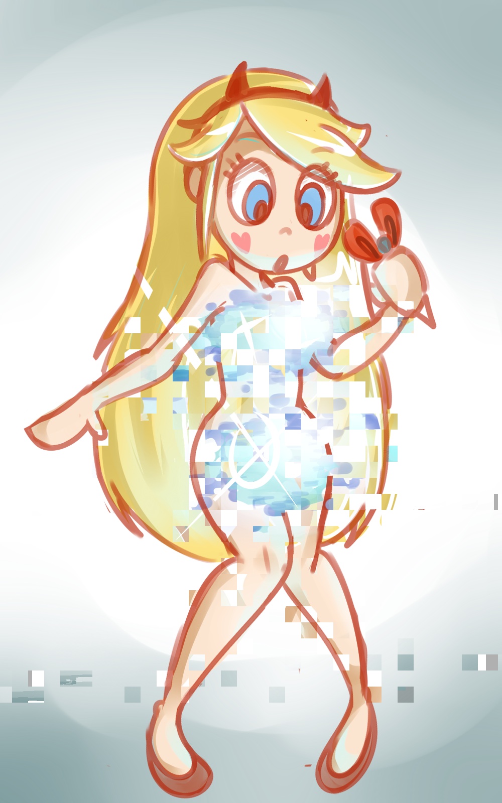 Star vs. forces evil - gallery page 1 full